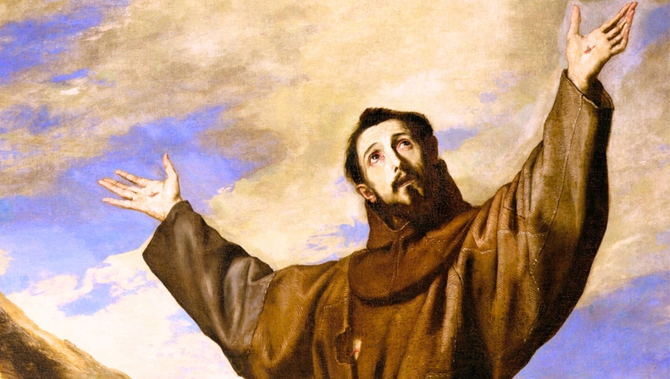 Franciscan spirituality and creation