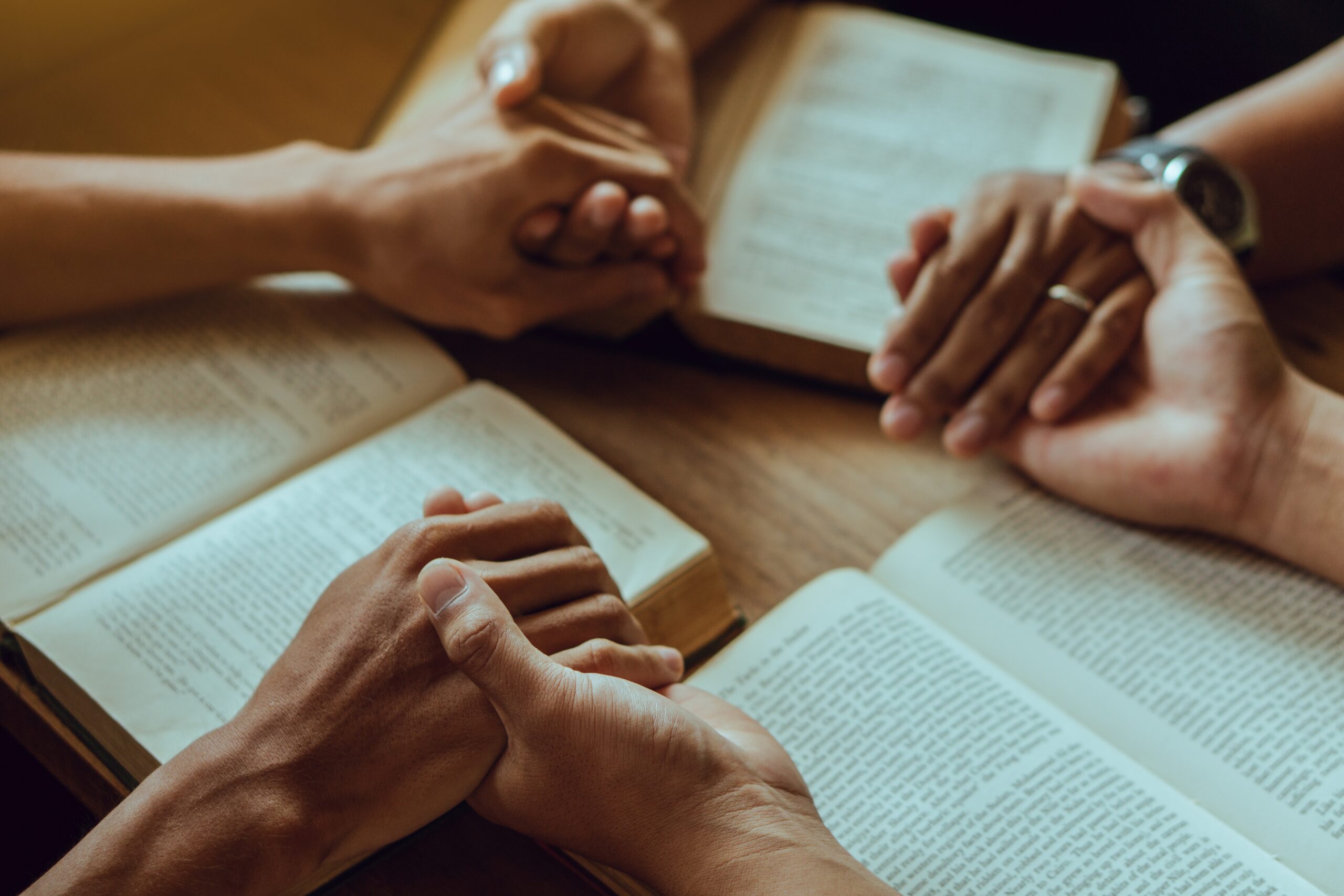 Ignatian retreat silence and prayer